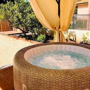 Villa Blu Silence, Augusta