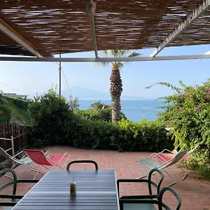 Hébergement de vacances Tambu A Mare, Augusta