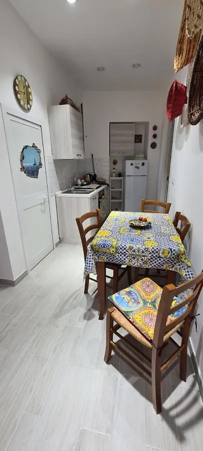 Casa Diana Apartment Augusta 0*,