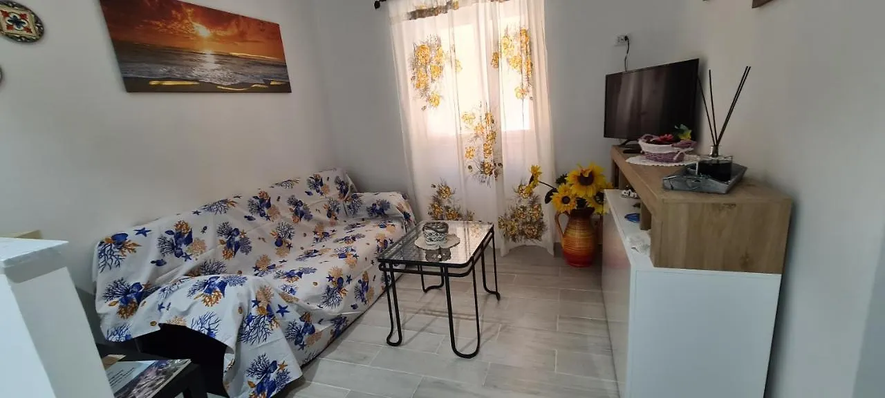Casa Diana Apartment Augusta 0*,