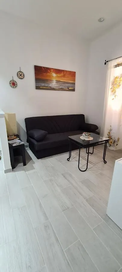 Casa Diana Apartment Augusta